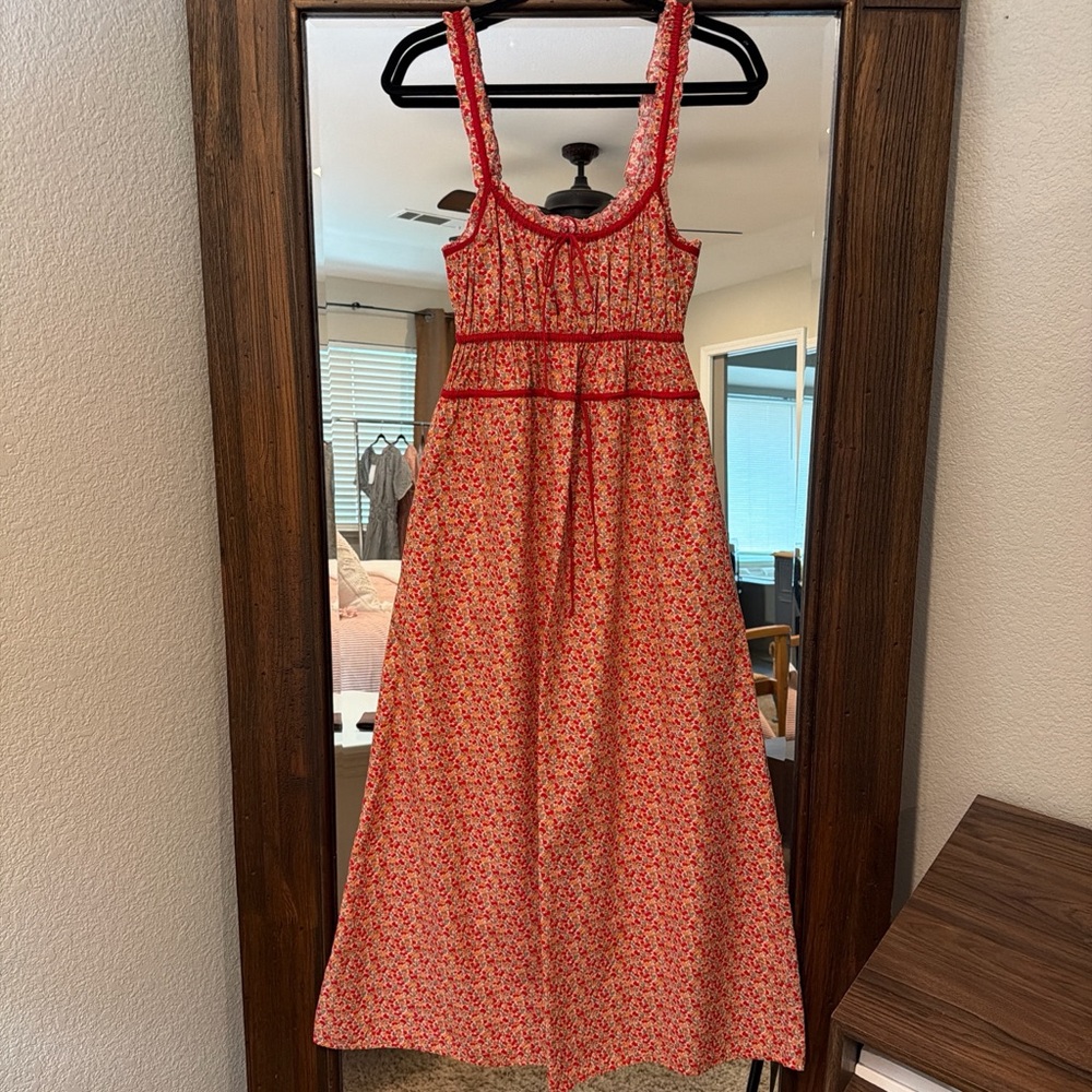 ❌ SOLD ❌ Christy Dawn Truett Dress - Picture 2 of 6